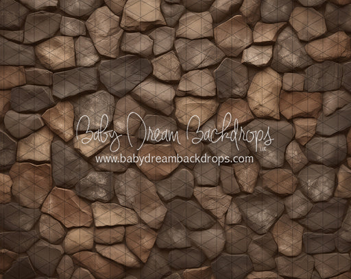 Beautiful Brownstone (CC)