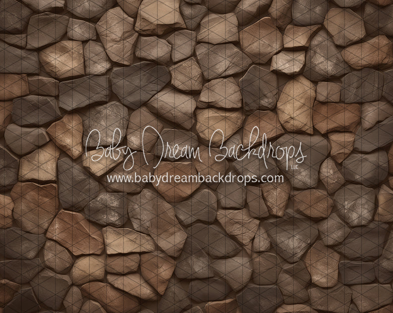 Beautiful Brownstone (CC)