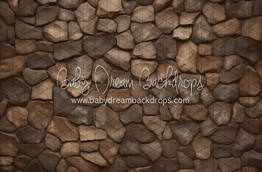 Beautiful Brownstone (CC)