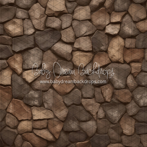 Beautiful Brownstone (CC)