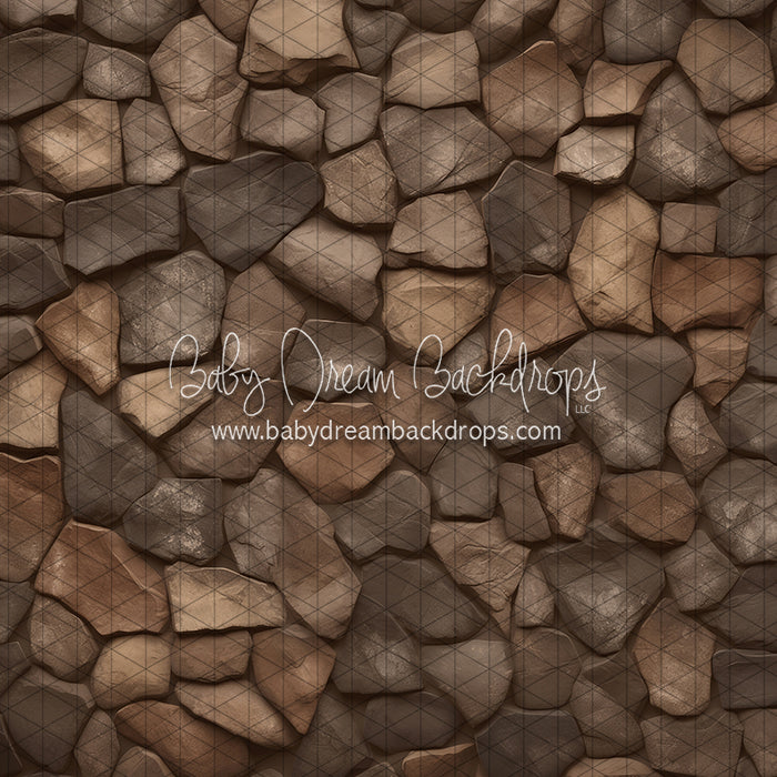 Beautiful Brownstone (CC)