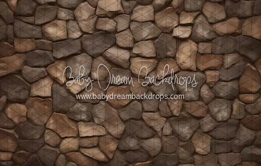 Beautiful Brownstone (CC)