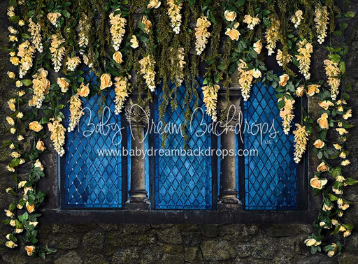 Beautiful Sleep Yellow