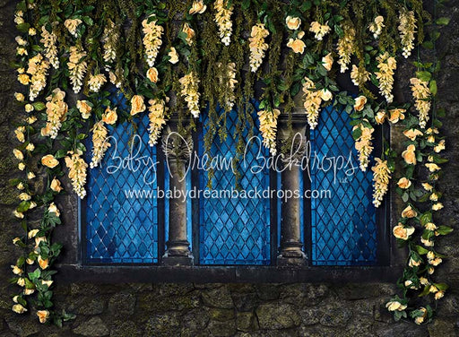 Beautiful Sleep Yellow