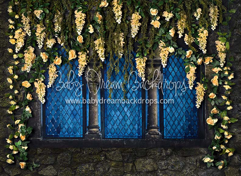 Beautiful Sleep Yellow