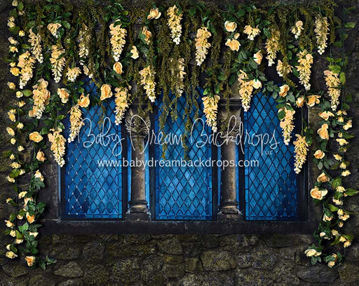 Beautiful Sleep Yellow