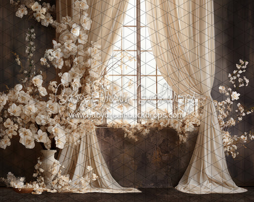 Beauty Rest Window (JA)