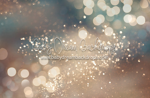 Beauty in Bokeh