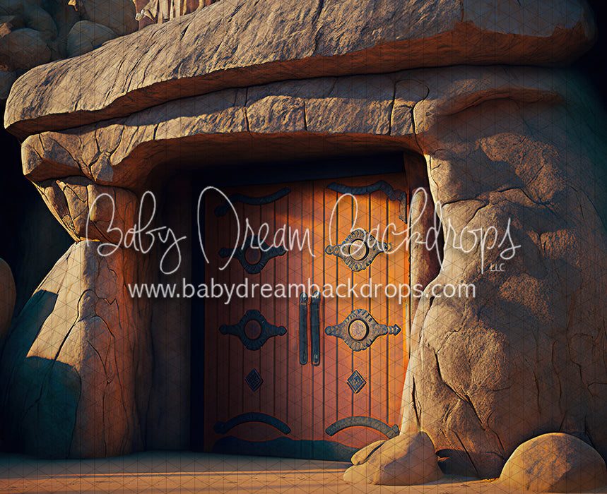 Bedrock Welcome (LL)