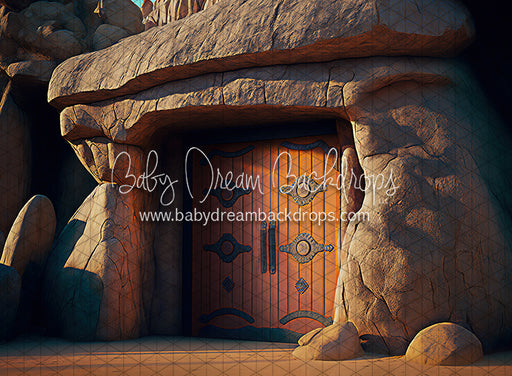 Bedrock Welcome (LL)