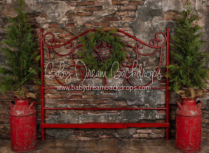 Bedtime Carols Trees (Full) 