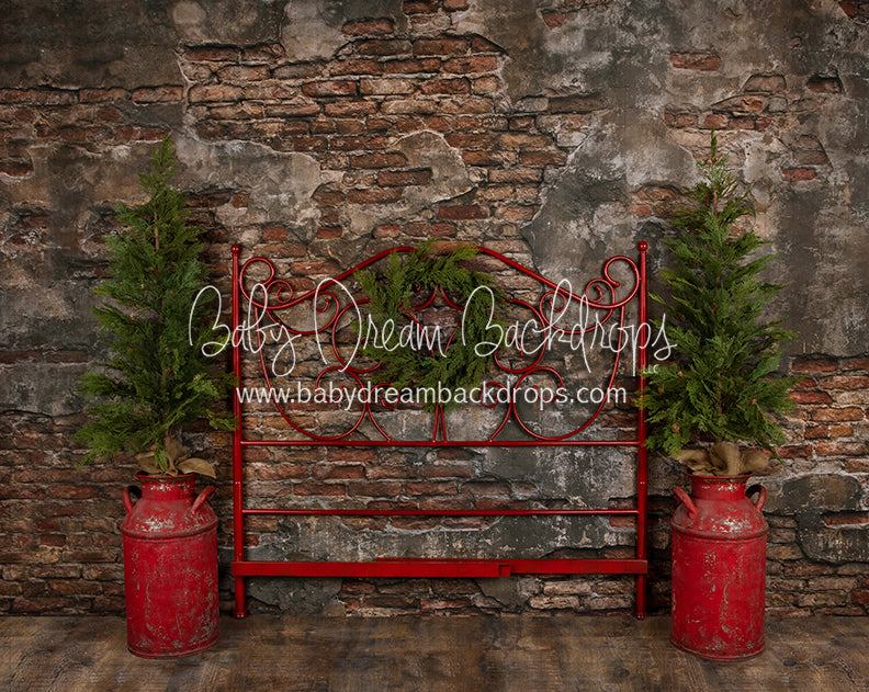 Bedtime Carols Trees (Full) 