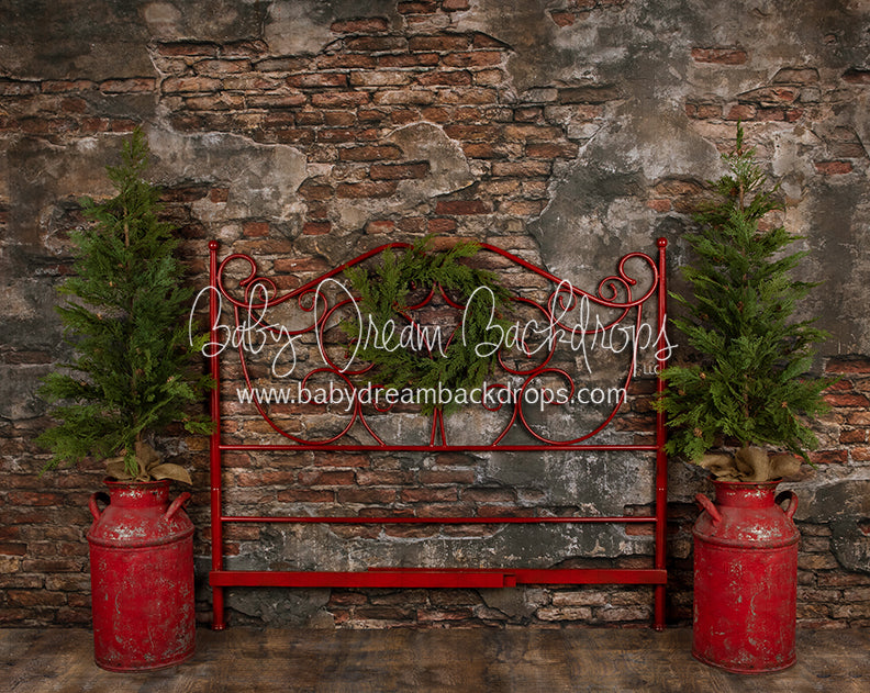 Bedtime Carols Trees (Queen) 