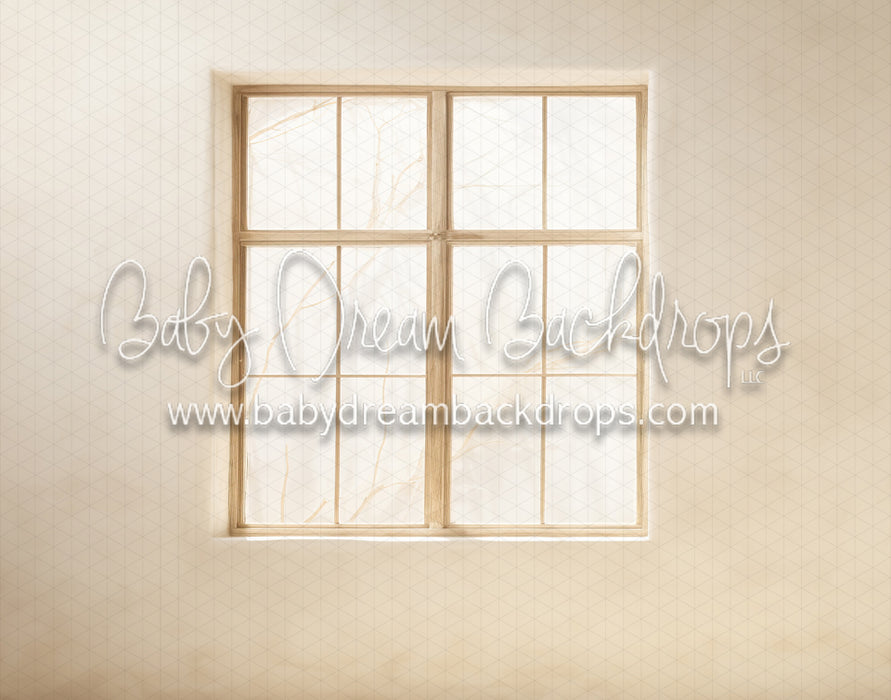 Beige 2 Window (MD)