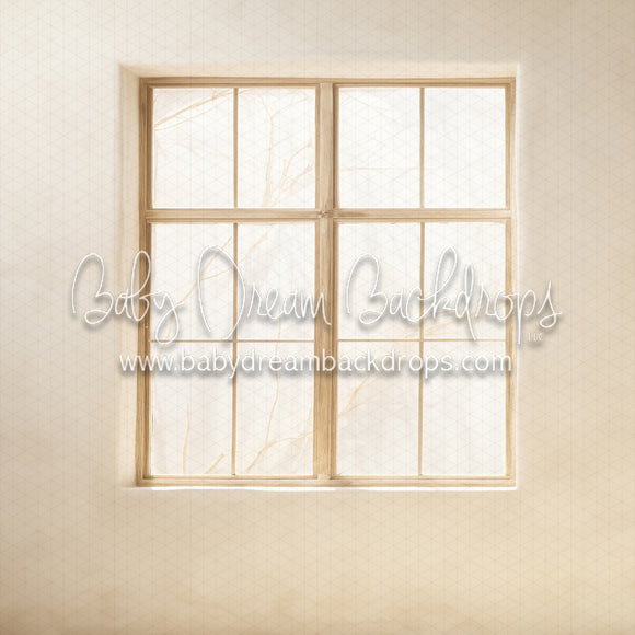 Beige 2 Window (MD)