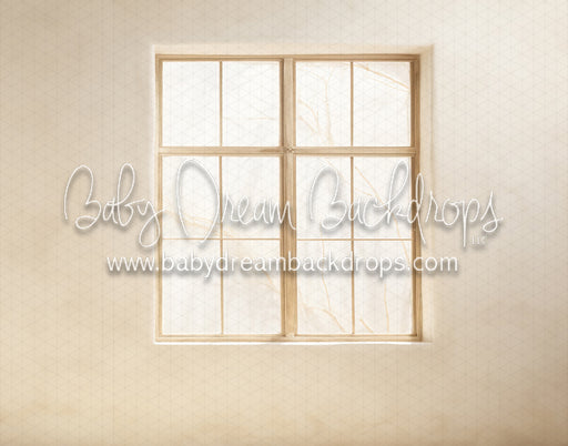 Beige 2 Window Flipped (MD)