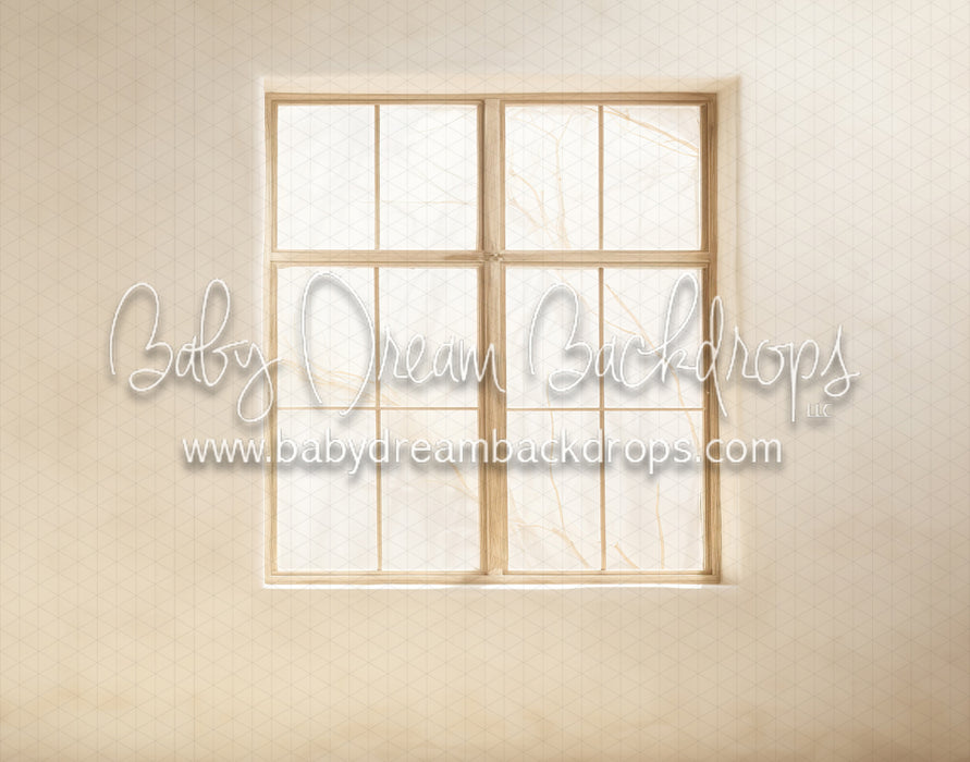 Beige 2 Window Flipped (MD)