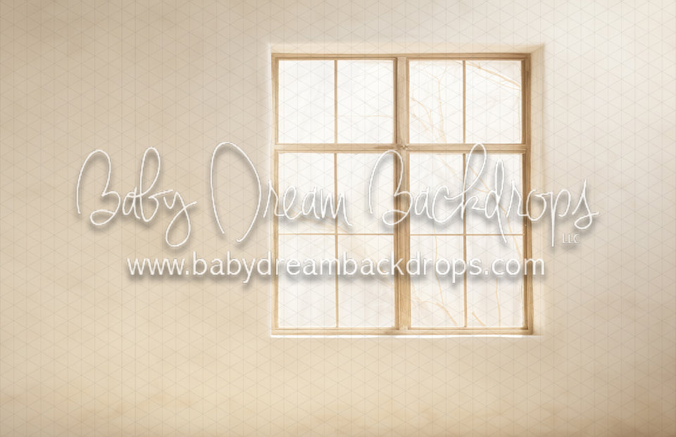 Beige 2 Window Flipped (MD)