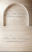 Beige Arch Wall 3 Flipped, Creamy Planks Sweep (MD)