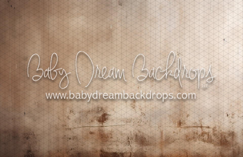 Beige Rust Concrete Texture (MD)