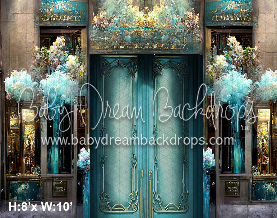 Bella Jewelry Store (SM) 