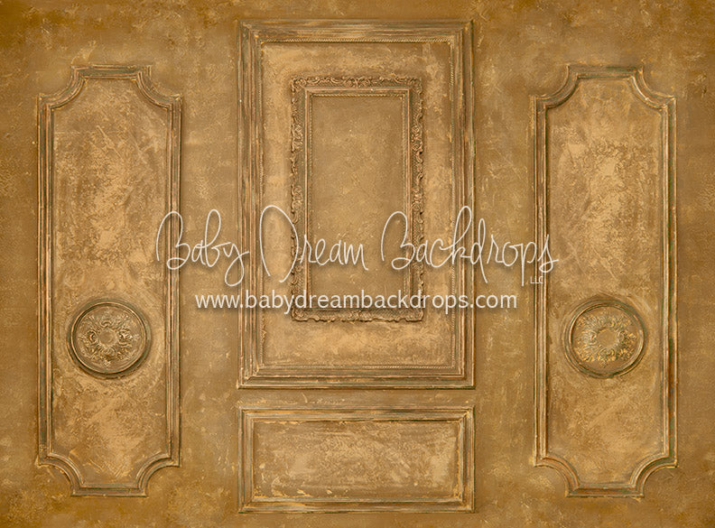 Belle Wall - 6x8 - CC  