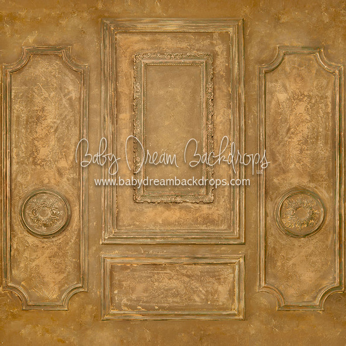 Belle Wall - 8x8 - CC