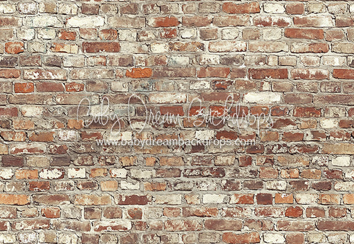 Bentley Brick