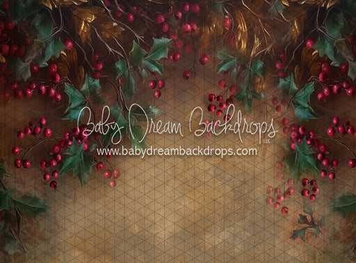 Berry and Bright (LL)