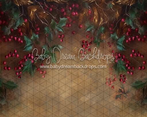 Berry and Bright (LL)