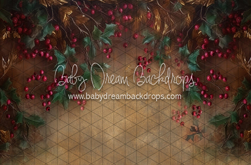 Berry and Bright (LL)