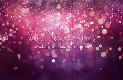 Best Friends Bokeh Bottom (JA)