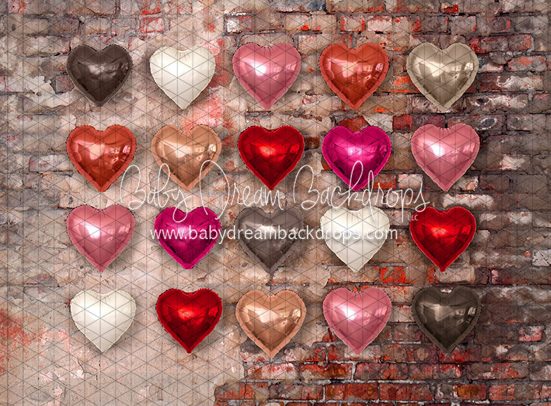 Betrothed Balloons (JA)