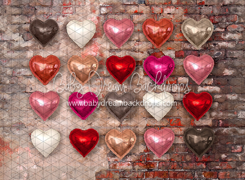 Betrothed Balloons (JA)