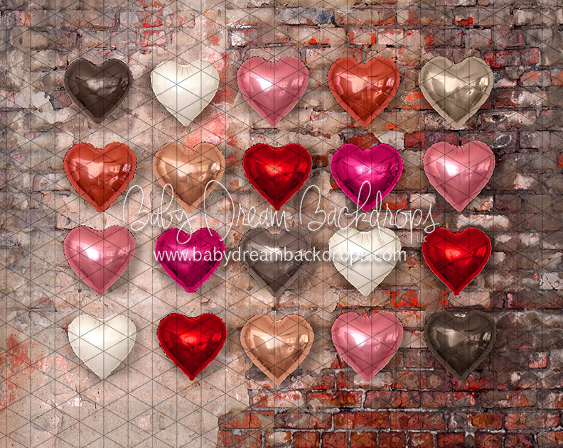 Betrothed Balloons (JA)