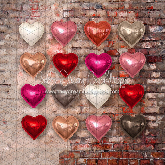 Betrothed Balloons (JA)