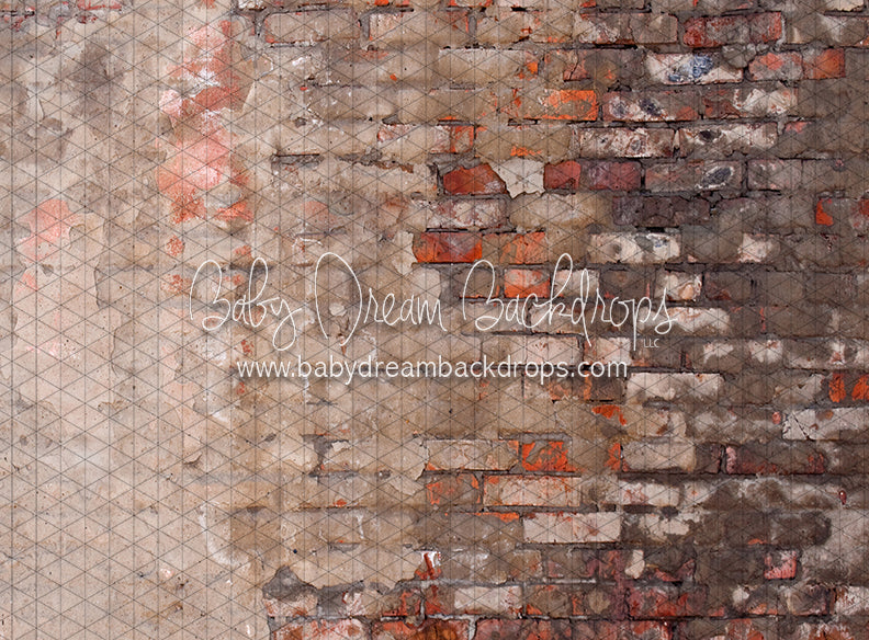 Betrothed Brick (CC)