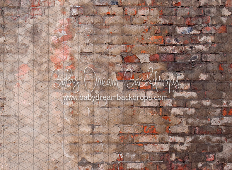 Betrothed Brick (CC)