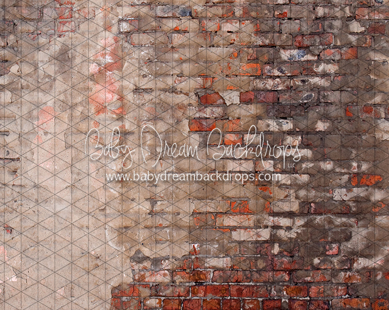 Betrothed Brick (CC)