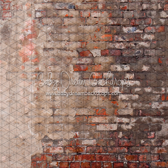 Betrothed Brick (CC)