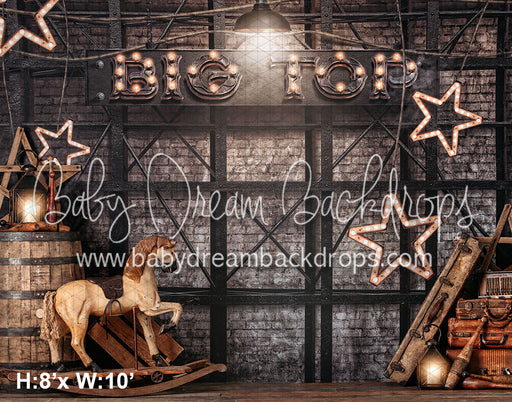Big Top Circus