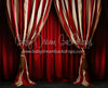 Big Top Magic Side Curtains (JA)