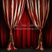 Big Top Magic Side Curtains (JA)