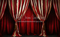 Big Top Magic Side Curtains (JA)
