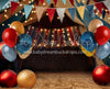 Big Top Party Tent (JA)