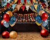 Big Top Party Tent (JA)