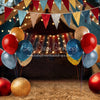 Big Top Party Tent (JA)