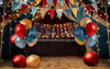 Big Top Party Tent (JA)