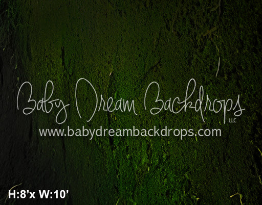 Big Bad Wolf 1 Fabric Floor (SM)