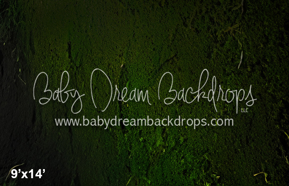 Big Bad Wolf 1 Fabric Floor (SM)